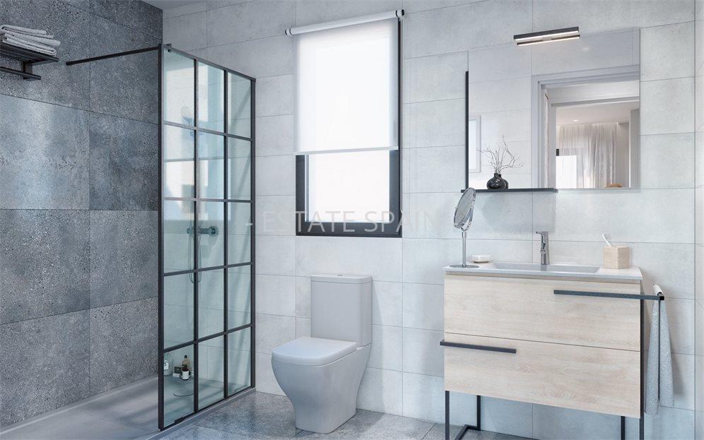 Апартаменты в Малаге 53 м2 №ART206194342  - Продажа - 18 large