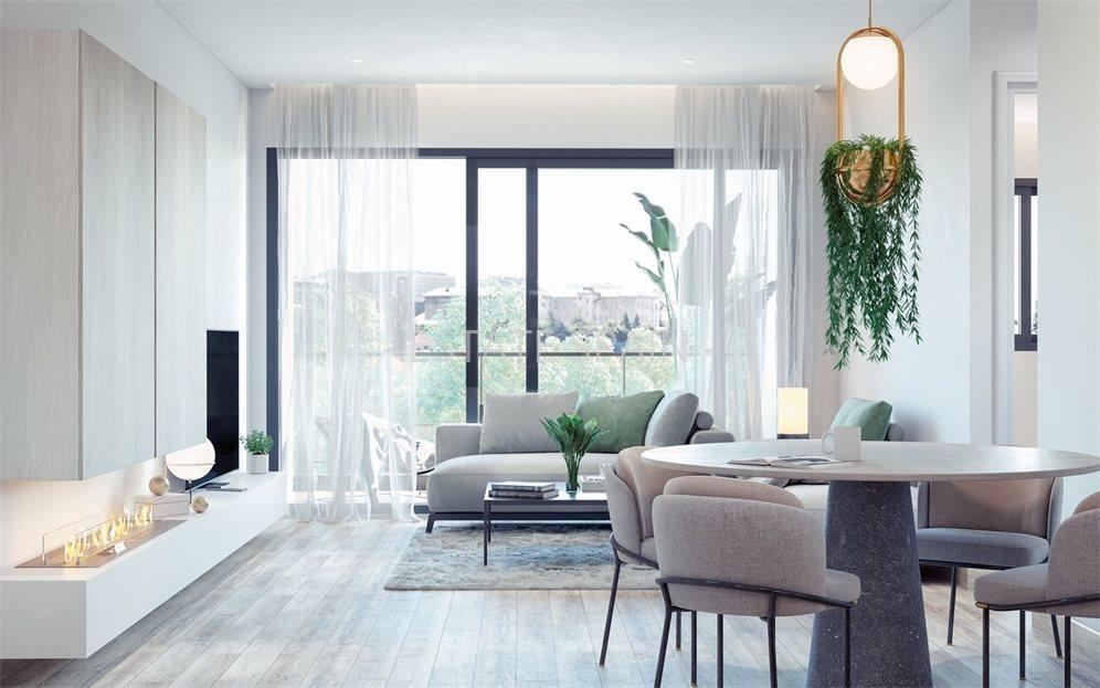 Апартаменты в Малаге 53 м2 №ART206194342  - Продажа - 12 large