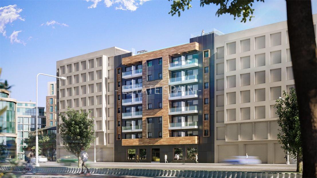 Апартаменты в Малаге 53 м2 №ART206194342  - Продажа - 16 large