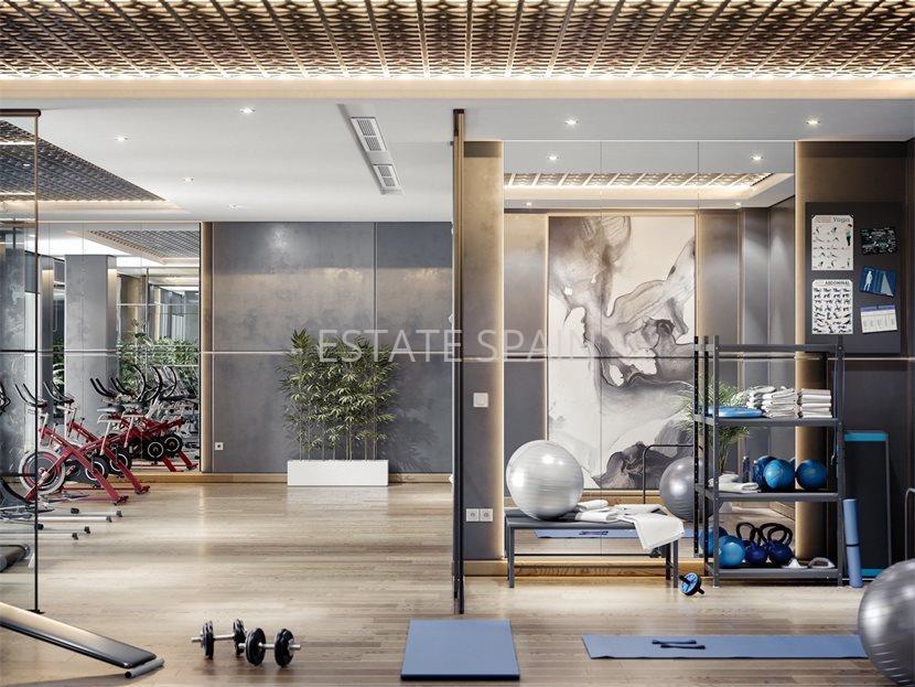 Апартаменты в Малаге 53 м2 №ART206194342  - Продажа - 11 large