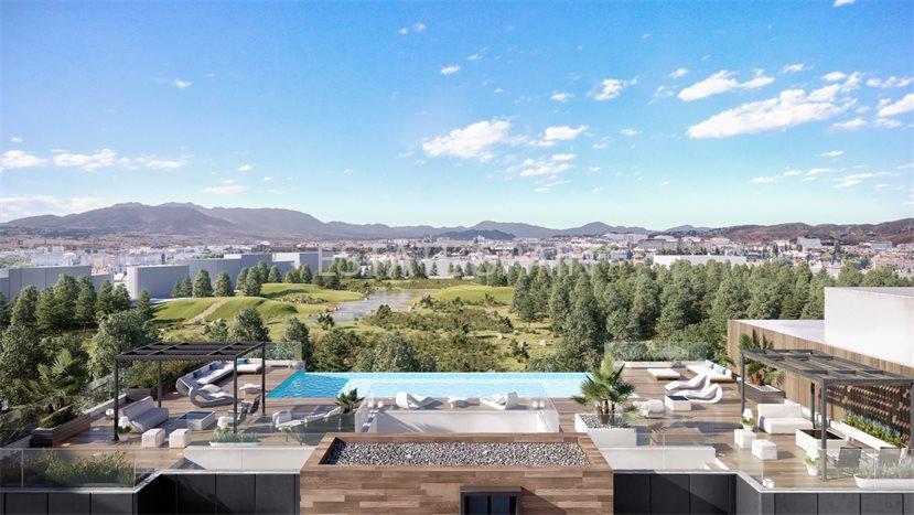 Апартаменты в Малаге 53 м2 №ART206194342  - Продажа - 9 preview