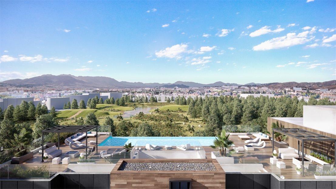 Апартаменты в Малаге 53 м2 №ART206194342  - Продажа - 9 large