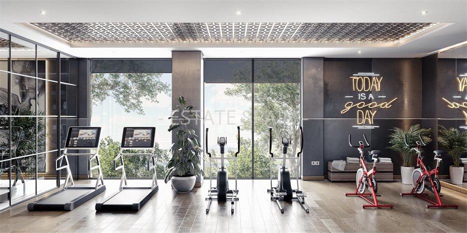 Апартаменты в Малаге 53 м2 №ART206194342  - Продажа - 8 preview