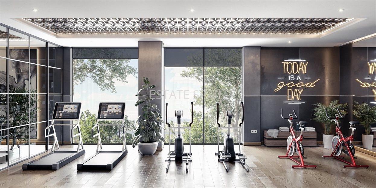 Апартаменты в Малаге 53 м2 №ART206194342  - Продажа - 8 large