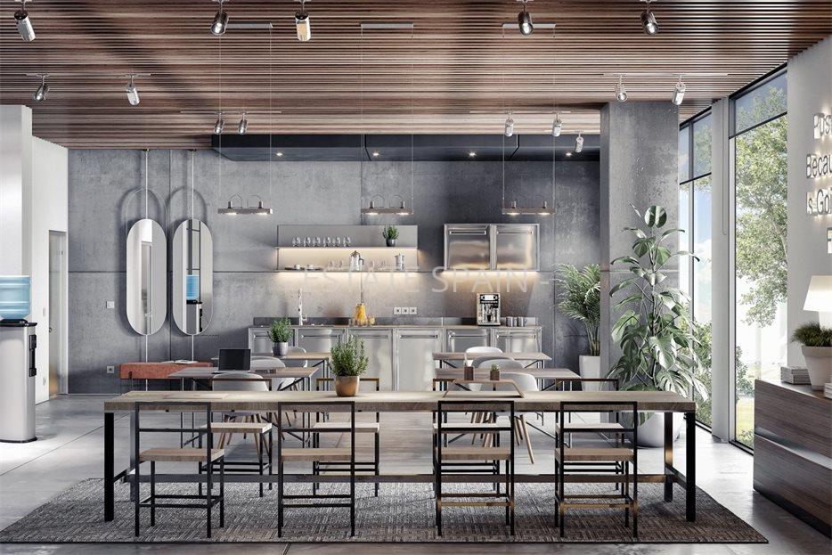 Апартаменты в Малаге 53 м2 №ART206194342  - Продажа - 7 large