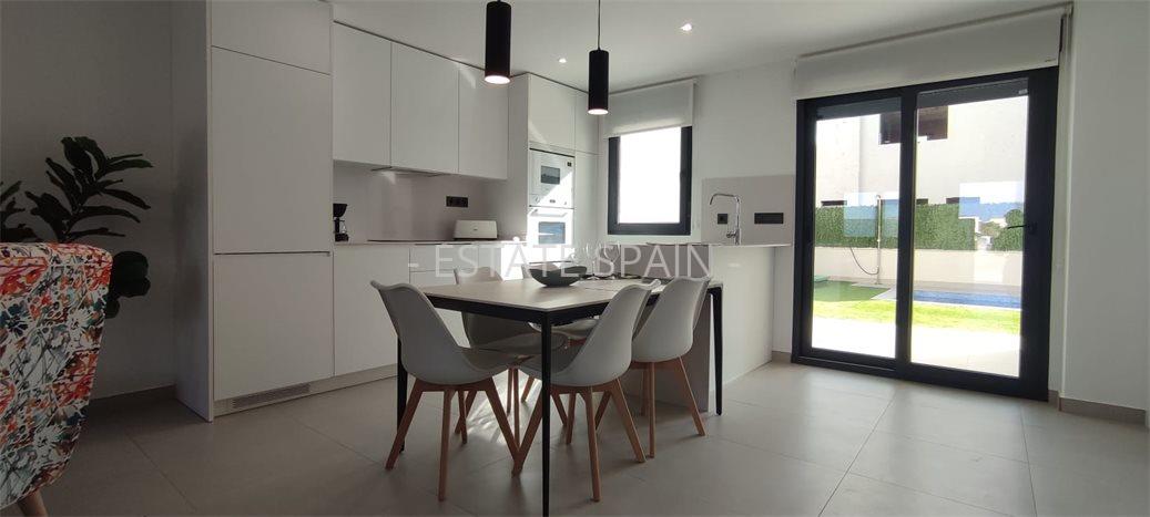 Вилла в Картахене 118 м2 №VL2510994FAD  - Продажа - 10 preview