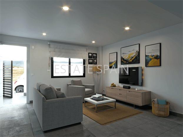 Вилла в Картахене 118 м2 №VL2510994FAD  - Продажа - 6 preview