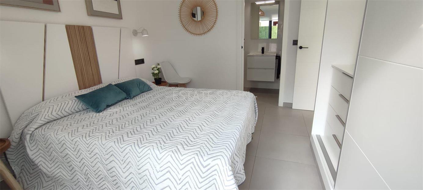 Вилла в Картахене 118 м2 №VL2510994FAD  - Продажа - 14 large