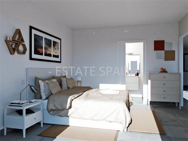 Вилла в Картахене 118 м2 №VL2510994FAD  - Продажа - 7 preview