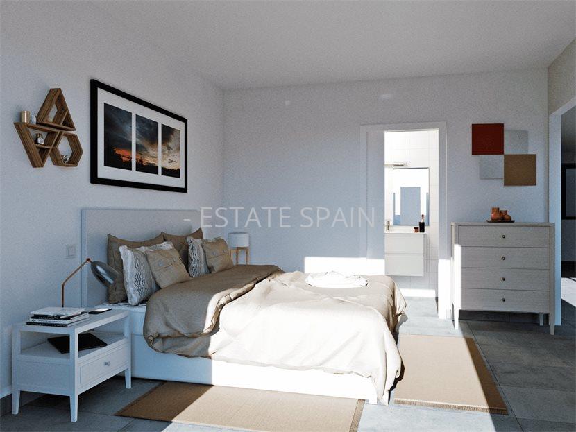 Вилла в Картахене 118 м2 №VL2510994FAD  - Продажа - 7 large