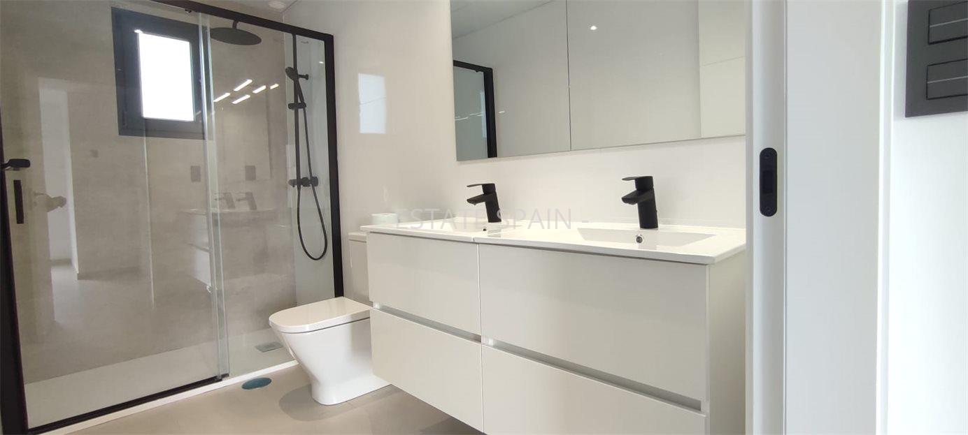 Вилла в Картахене 118 м2 №VL2510994FAD  - Продажа - 15 large