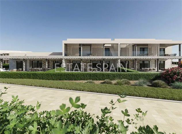 Апартаменты в Кампос 95 м2 №ART2435F0438  - Продажа - 5 preview