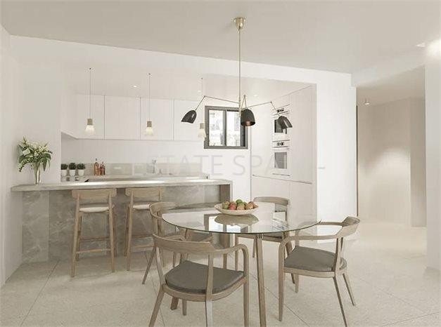 Апартаменты в Кампос 95 м2 №ART2435F0438  - Продажа - 8 preview