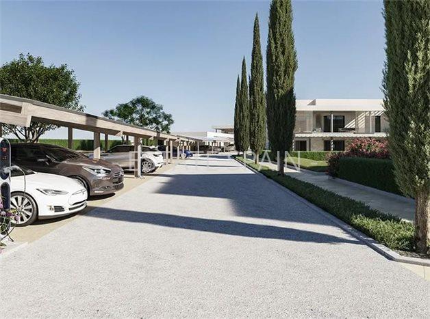 Апартаменты в Кампос 95 м2 №ART2435F0438  - Продажа - 11 preview