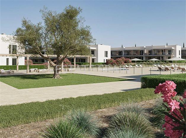 Апартаменты в Кампос 95 м2 №ART2435F0438  - Продажа - 6 preview