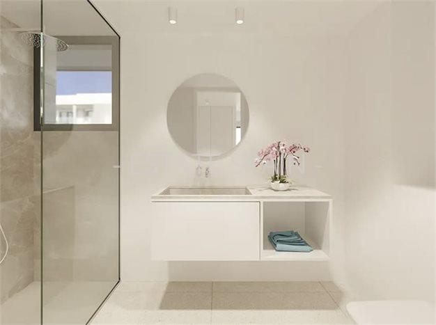 Апартаменты в Кампос 95 м2 №ART2435F0438  - Продажа - 10 preview