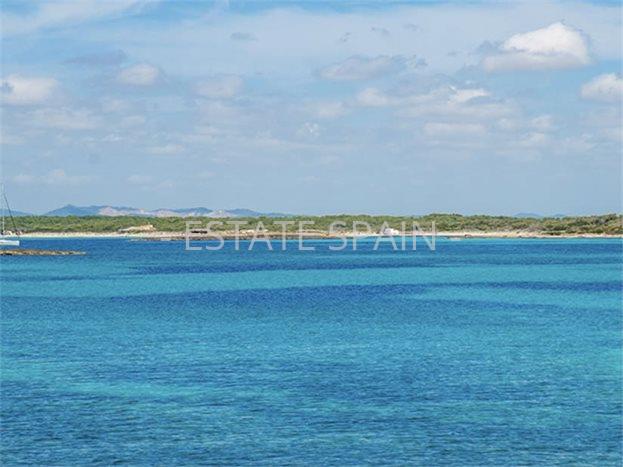 Апартаменты в Кампос 95 м2 №ART2435F0438  - Продажа - 14 preview