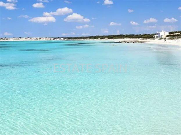 Апартаменты в Кампос 95 м2 №ART2435F0438  - Продажа - 15 preview