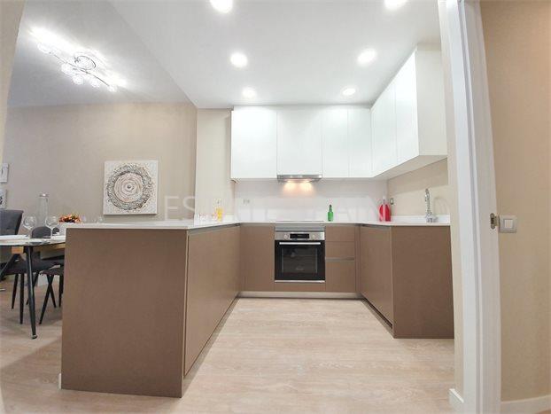 Апартаменты в Барселоне 88 м2 №ART227111CC2F  - Продажа - 4 preview