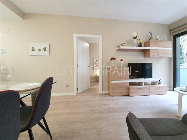 Апартаменты в Барселоне 88 м2 №ART227111CC2F  - Продажа - 9 preview