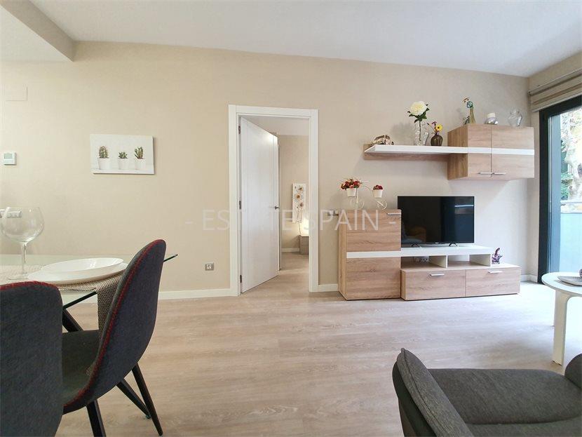 Апартаменты в Барселоне 88 м2 №ART227111CC2F  - Продажа - 9 large