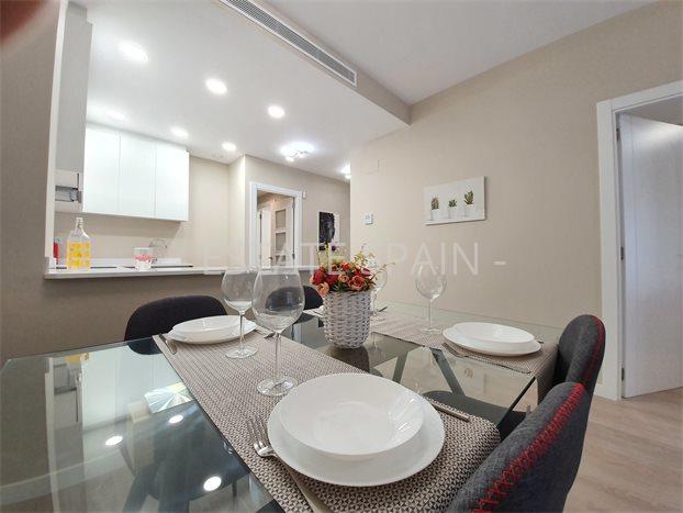 Апартаменты в Барселоне 88 м2 №ART227111CC2F  - Продажа - 8 preview