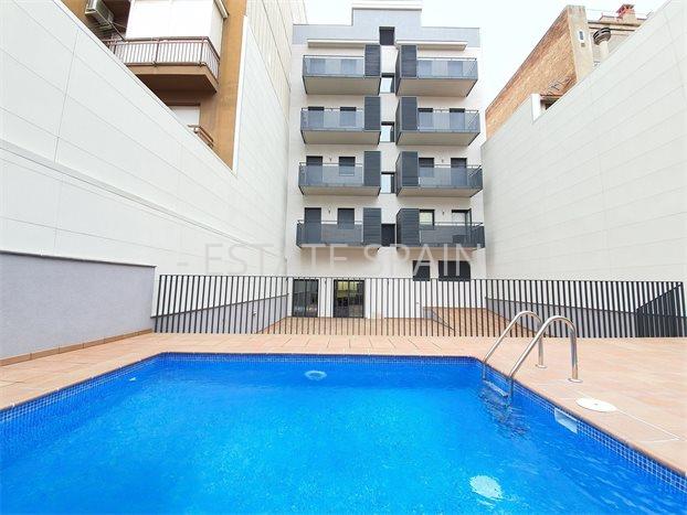 Апартаменты в Барселоне 88 м2 №ART227111CC2F  - Продажа - 3 preview