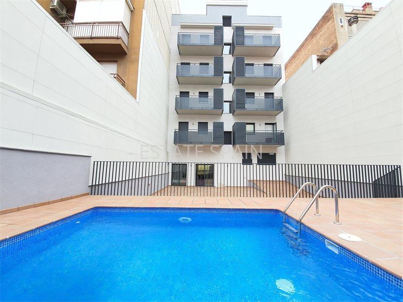 Апартаменты в Барселоне 88 м2 №ART227111CC2F  - Продажа - 3 large