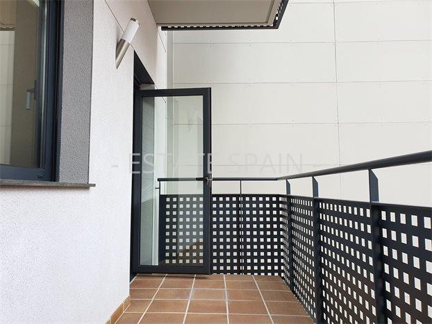 Апартаменты в Барселоне 88 м2 №ART227111CC2F  - Продажа - 18 preview