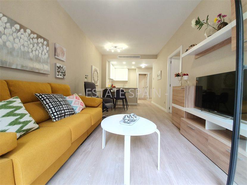 Апартаменты в Барселоне 88 м2 №ART227111CC2F  - Продажа - 1 large