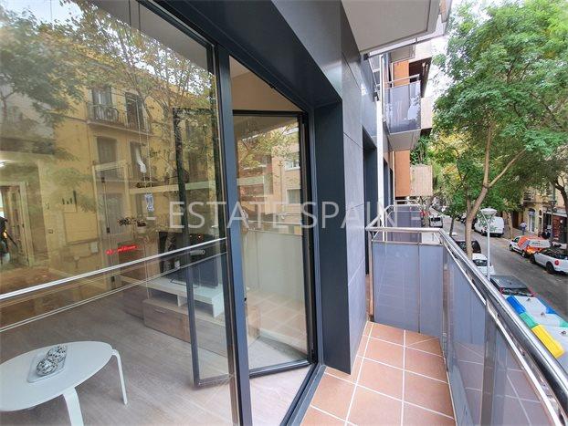 Апартаменты в Барселоне 88 м2 №ART227111CC2F  - Продажа - 16 preview