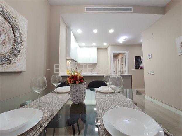 Апартаменты в Барселоне 88 м2 №ART227111CC2F  - Продажа - 7 preview