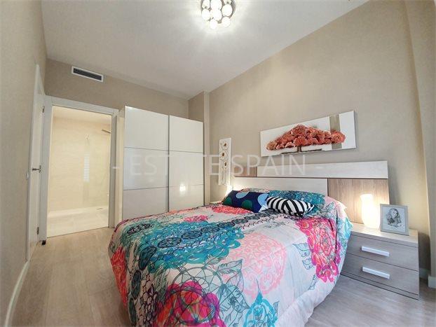 Апартаменты в Барселоне 88 м2 №ART227111CC2F  - Продажа - 12 preview