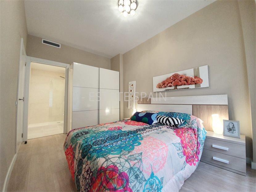 Апартаменты в Барселоне 88 м2 №ART227111CC2F  - Продажа - 12 large