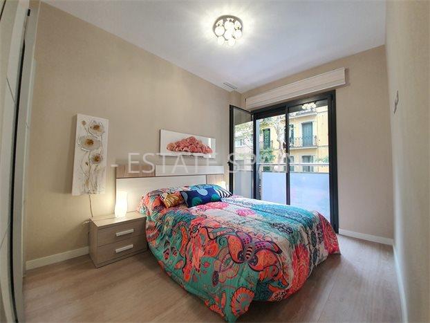 Апартаменты в Барселоне 88 м2 №ART227111CC2F  - Продажа - 13 preview