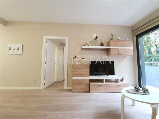 Апартаменты в Барселоне 88 м2 №ART227111CC2F  - Продажа - 14 preview