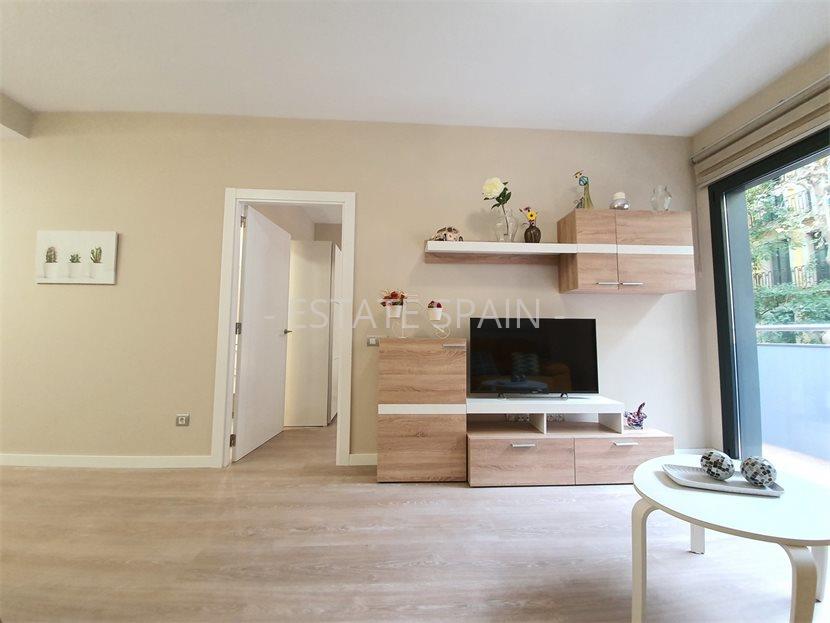 Апартаменты в Барселоне 88 м2 №ART227111CC2F  - Продажа - 14 large