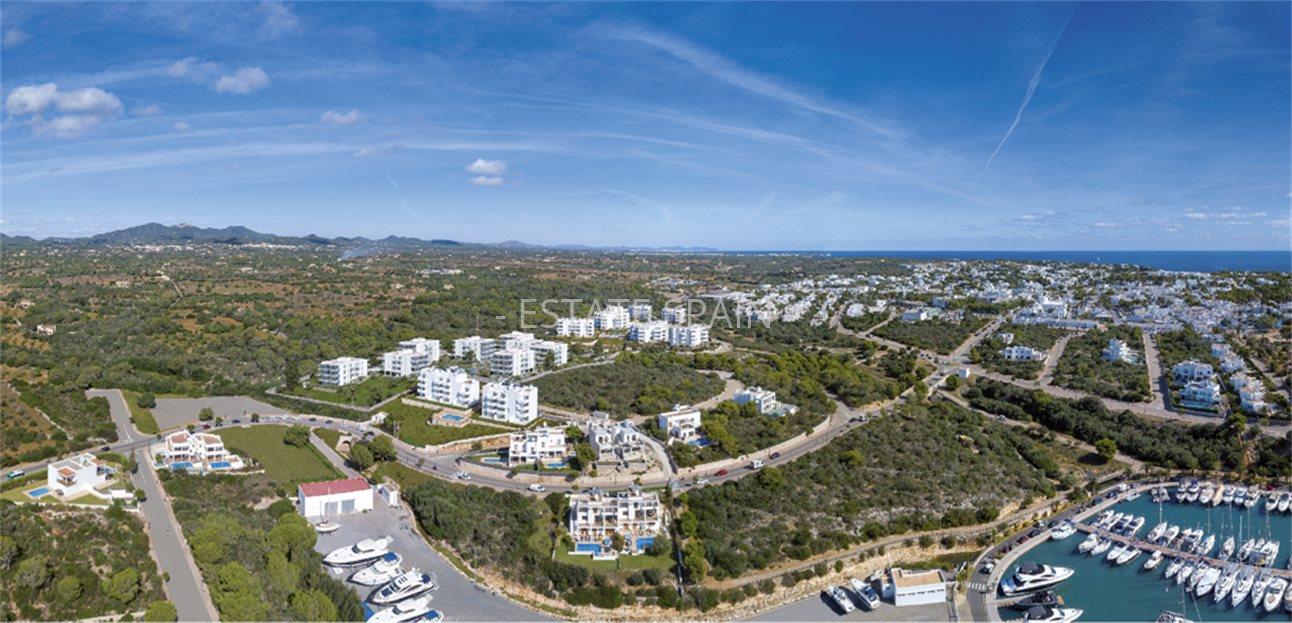 Апартаменты в Кала-Дор 62 м2 №ART241030FA88  - Продажа - 17 large