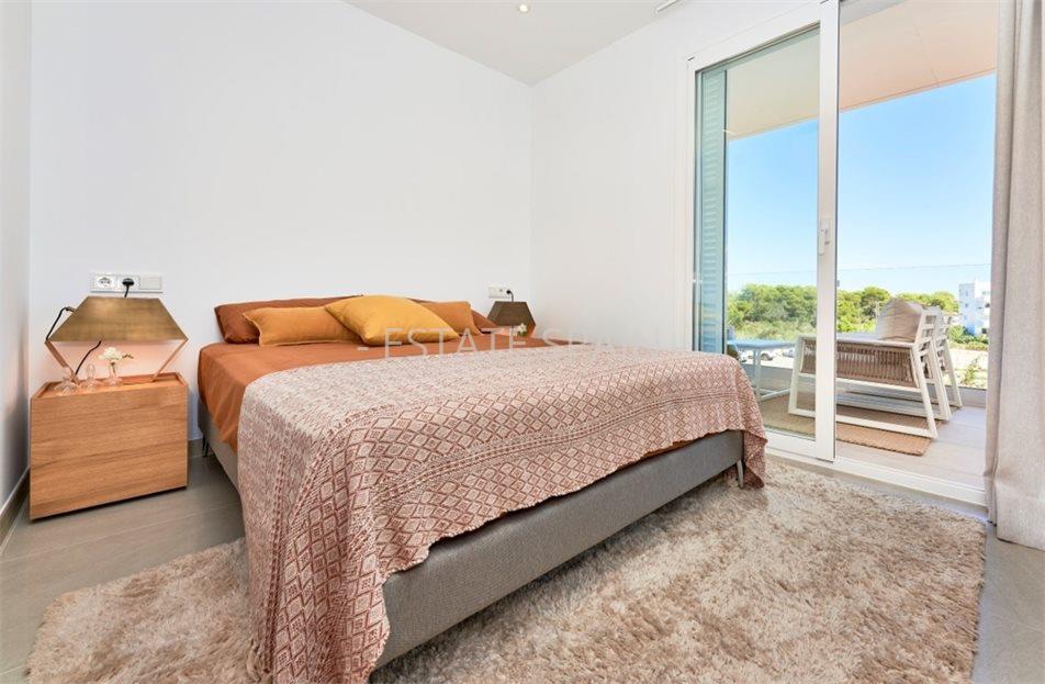 Апартаменты в Кала-Дор 62 м2 №ART241030FA88  - Продажа - 7 large