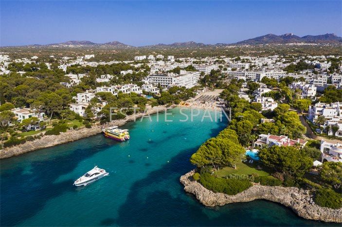 Апартаменты в Кала-Дор 62 м2 №ART241030FA88  - Продажа - 19 preview