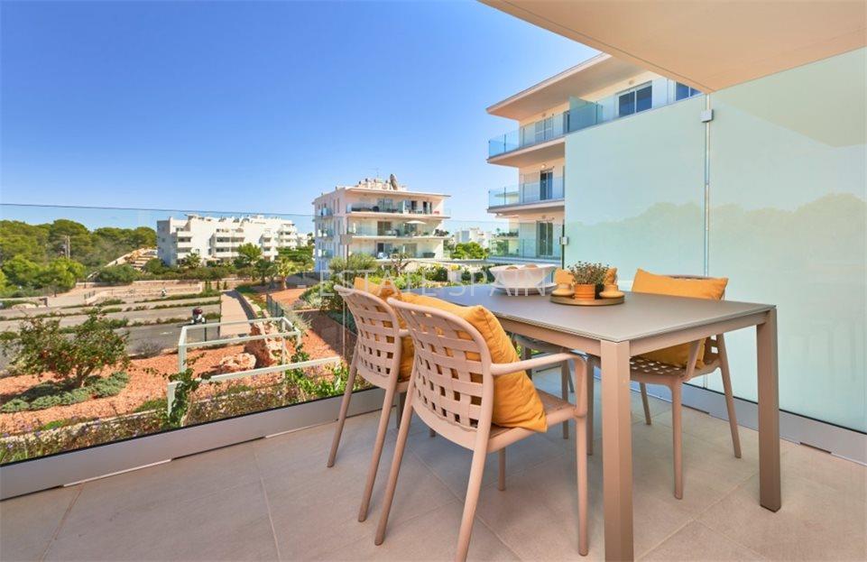 Апартаменты в Кала-Дор 62 м2 №ART241030FA88  - Продажа - 11 large