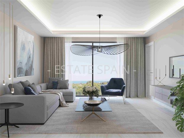 Апартаменты в Гуардамар-дель-Сегура 121 м2 №ART263133190F  - Продажа - 5 preview