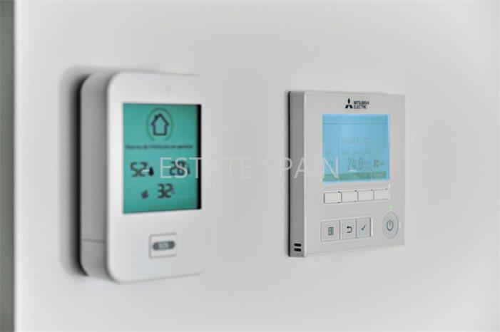 Бунгало в Торревьехе 100 м2 №BL251094CD4B  - Продажа - 37 preview