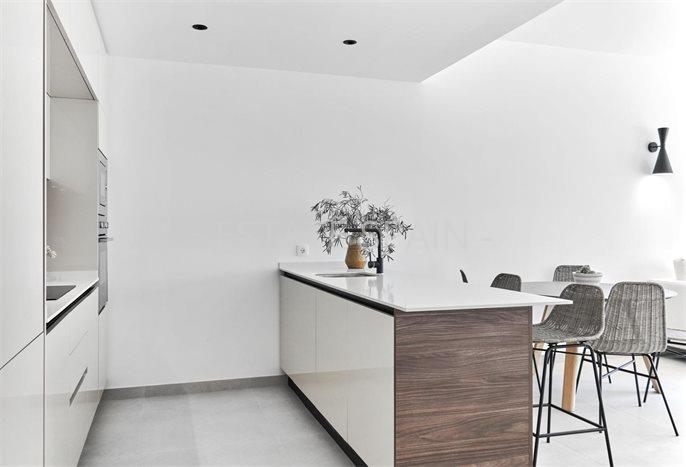 Бунгало в Торревьехе 100 м2 №BL251094CD4B  - Продажа - 23 preview