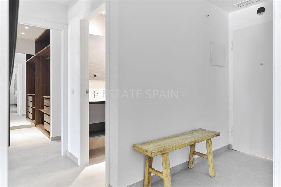 Бунгало в Торревьехе 100 м2 №BL251094CD4B  - Продажа - 21 large