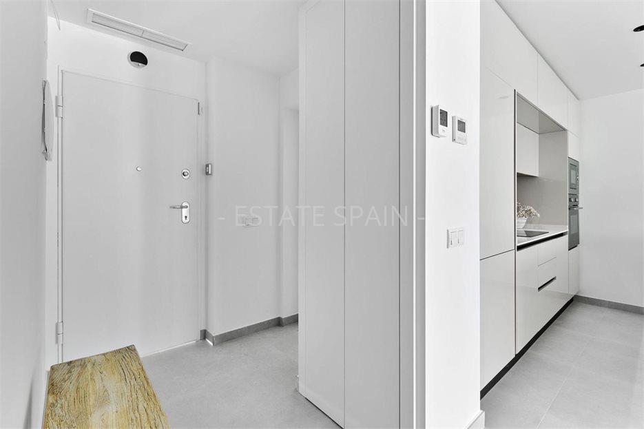 Бунгало в Торревьехе 100 м2 №BL251094CD4B  - Продажа - 22 large