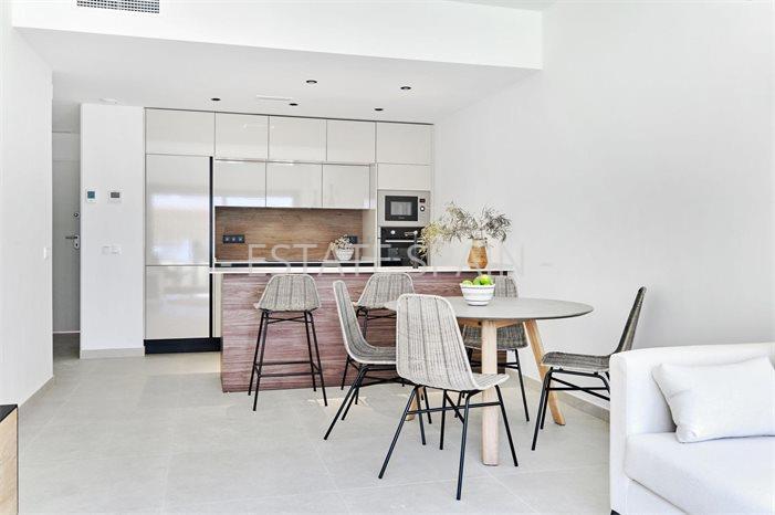 Бунгало в Торревьехе 100 м2 №BL251094CD4B  - Продажа - 11 preview