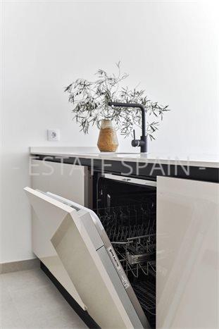 Бунгало в Торревьехе 100 м2 №BL251094CD4B  - Продажа - 17 preview