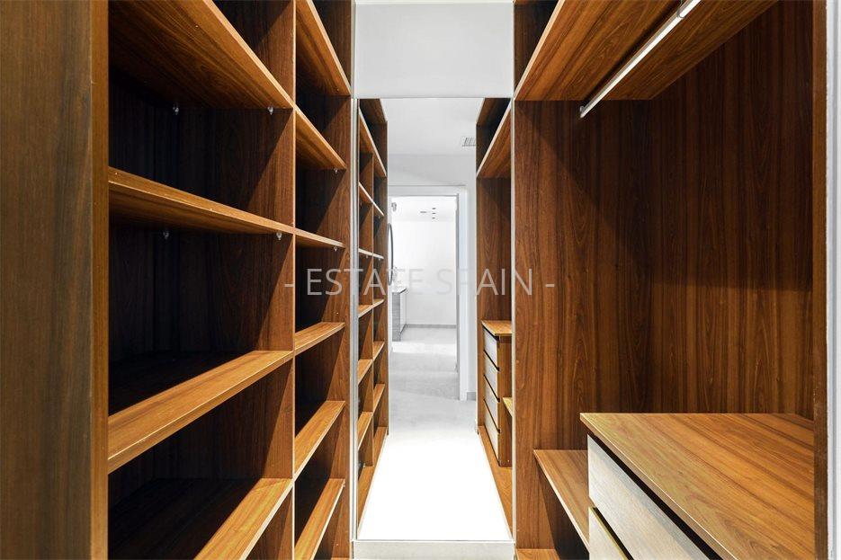 Бунгало в Торревьехе 100 м2 №BL251094CD4B  - Продажа - 31 large