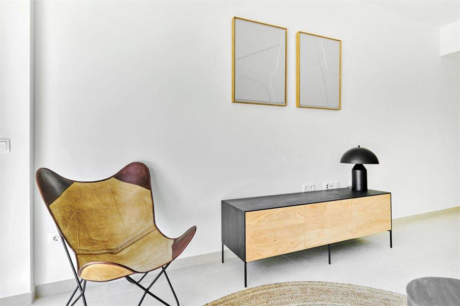 Бунгало в Торревьехе 100 м2 №BL251094CD4B  - Продажа - 10 large